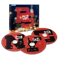リックト・ライヴ・イン・NYC [Blu-ray Disc+2SHM-CD]