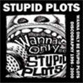 Wanna Only Be STUPID PLOTS discography1996-2000