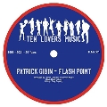 Flash Point/Archive<限定盤>