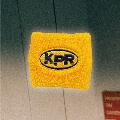 KPR リストバンド