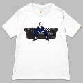 140 矢沢永吉 NO MUSIC, NO LIFE.T-shirt (グリーン電力証書付) XSサイズ