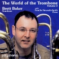 The World of the Trombone Vol.2