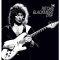 The Ritchie Blackmore Story: Deluxe Edition [2DVD+2CD]<限定盤>