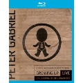 Still Growing Up Live & Unwrapped [Blu-ray Disc+DVD]