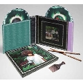 Black Classical Music (Deluxe Box Set)<限定盤/Tri-Colour Splatter Vinyl>