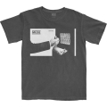 MUSE Shifting (Charcoal Grey) Tシャツ Lサイズ