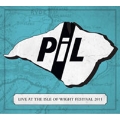 Live at the Isle of Wight Festival 2011<限定盤>