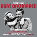 The Songs Of Burt Bacharach