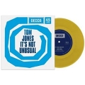 It's Not Unusual<RECORD STORE DAY対象商品/限定盤/Amber Colored Vinyl>