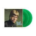 David Bowie (Deluxe Edition)<Solid Green Vinyl>