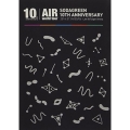 Air World Tour 10 [CD+Blu-ray Disc+DVD]＜限定盤＞