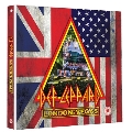 London To Vegas [2Blu-ray Disc+4CD]<完全生産限定盤>