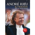 Andre Rieu & Friends - Live In Maastricht