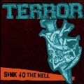Sink To The Hell<Green/Black Vinyl>