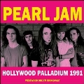 Hollywood Palladium 1991, Westwood One FM Broadcast<Clear Vinyl/限定盤>