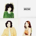 Muna＜Olive Green Vinyl/限定盤＞