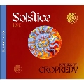 Return To Cropredy [CD+Blu-ray Disc]