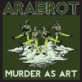 Murder As Art EP<限定盤>
