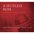 A Spotless Rose - Nordic Christmas