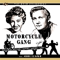 Motorcycle Gang