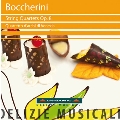 Boccherini: String Quartets Op.8