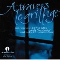 A Travers le Grillage - Songs & Complaintes from the Waldensian Valleys