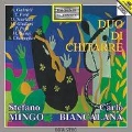 Duo di Chitarre (Guitar Duet) - A.Gabrieri, T.Ford, D.Scarlatti, etc
