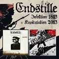 Infektion 1813 + Kapitulation 2013