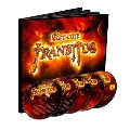 Transitus (Deluxe Photobook Edition) [4CD+DVD]