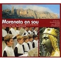 Moreneta en sou - Angel Rodamilans: Music on the Poems by Jacint Verdaguer