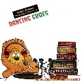 Dancing Shoes / Don't Hide<RECORD STORE DAY対象商品/Red, Gold & Green Coloured Vinyl>
