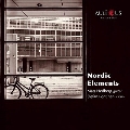 ヘドベリ&ポンティネン:ノルディック・エレメンツ