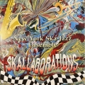 Skallaborations＜限定盤/Blue Vinyl＞