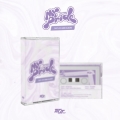 MY PRIDE: 4th Mini Album (YOUR PRIDE Ver.) [ミュージックカード+Cassette]＜完全数量限定生産盤＞
