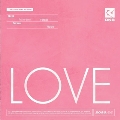 Love: 2nd Mini Album