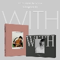 Chapter 0: WITH: Jinyoung Vol.1 (ランダムバージョン)