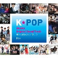 K-Pop Drama OST Hit Collection Vol.3