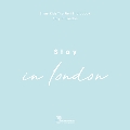 Stray kids First Photobook [Stay in London] [BOOK+DVD]