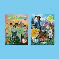 Hello Future: NCT DREAM Vol. 1 (Repackage)(Photo Book Ver.)(ランダムバージョン)