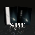 SHE: 4th Mini Album