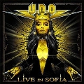 Live In Sofia [2CD+DVD]