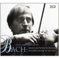 J.S.Bach: Sonatas and Partitas for Solo Violin