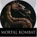 Mortal Kombat<Picture Vinyl>