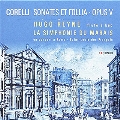 A.Corelli: Sonatas & Follia Op.5