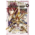 FAIRY TAIL 100 YEARS QUEST(9)