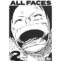 ONE PIECE ALL FACES 2 愛蔵版コミックス