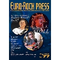 EURO-ROCK PRESS Vol.77