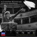 Haydn: Symphony No.78-No.81