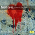 Tchaikovsky: Symphony No.6 "Pathetique", Romeo & Juliet Overture