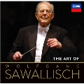 The Art of Wolfgang Sawallisch